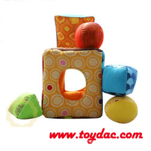 Kinder Spielzeug Baby Cube Set